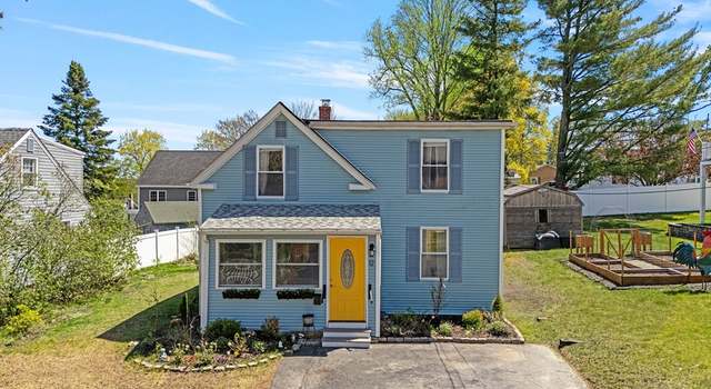 Photo of 12 Acorn St, Haverhill, MA 01832