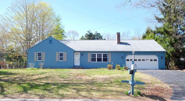 Photo of 79 Bernard Cir, Barnstable, MA 02632