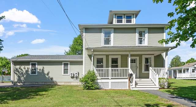 Photo of 37 Gorham St, Chelmsford, MA 01824