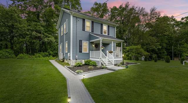 Photo of 78 Conserve Ave, Westport, MA 02790