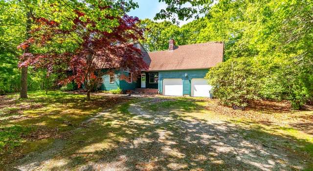 Photo of 15 Jessica Way, Falmouth, MA 02536
