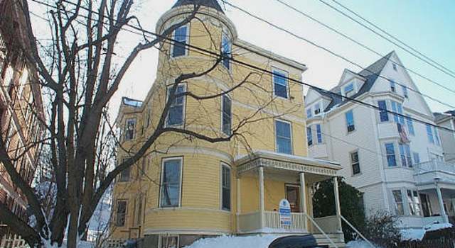 Photo of 63 Paul Gore Unit 1,63, Jamaica Plain, MA 02130