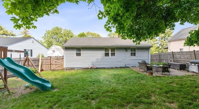 Photo of 155 Short St, Brockton, MA 02302