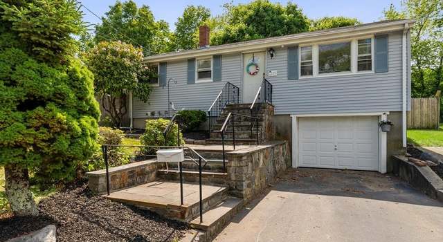Photo of 155 Short St, Brockton, MA 02302