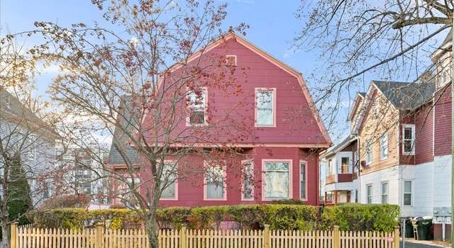 Photo of 54 Dawes St, Springfield, MA 01109