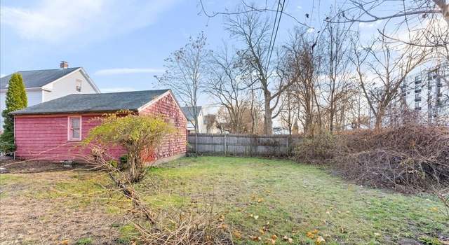 Photo of 54 Dawes St, Springfield, MA 01109