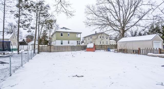 Photo of 95 Victoria St, Springfield, MA 01104