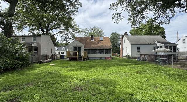 Photo of 95 Victoria St, Springfield, MA 01104