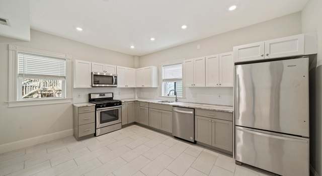 Photo of 1150 Bennington St #3, Boston, MA 02128