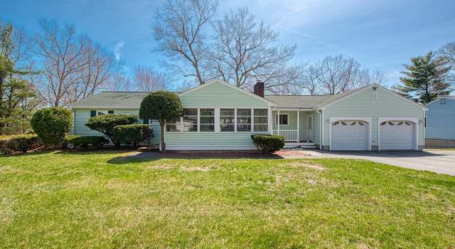 Photo of 115 Oak Ridge Dr, Ayer, MA 01432