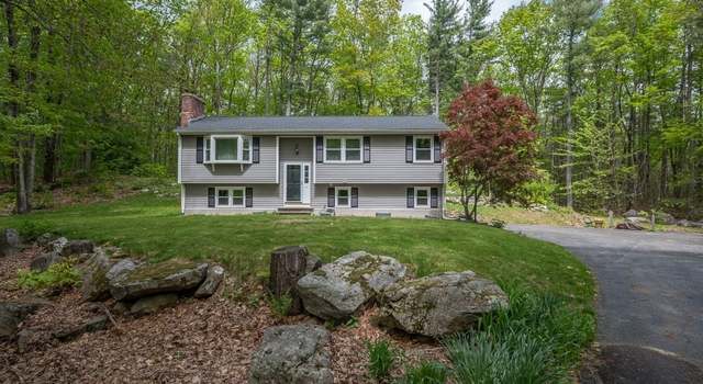 Photo of 179 Beaman Rd, Princeton, MA 01541