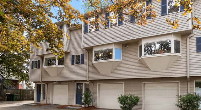 Photo of 31 Ashland St #6, Watertown, MA 02472