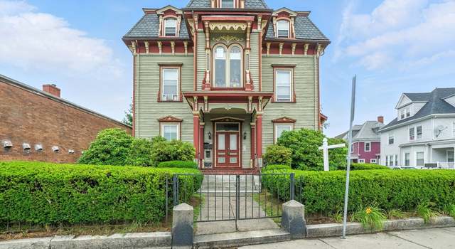 Photo of 240 Ferry St #1, Malden, MA 02148
