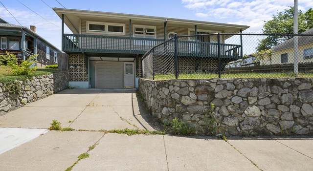 Photo of 1748 Bay St, Fall River, MA 02724