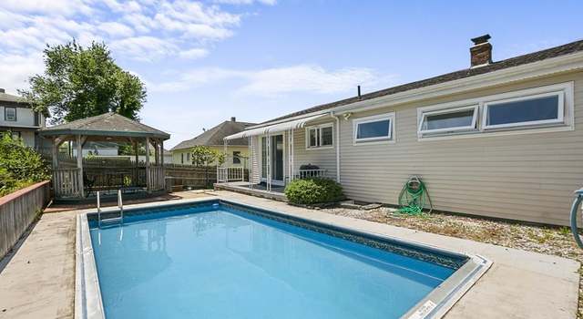 Photo of 1748 Bay St, Fall River, MA 02724