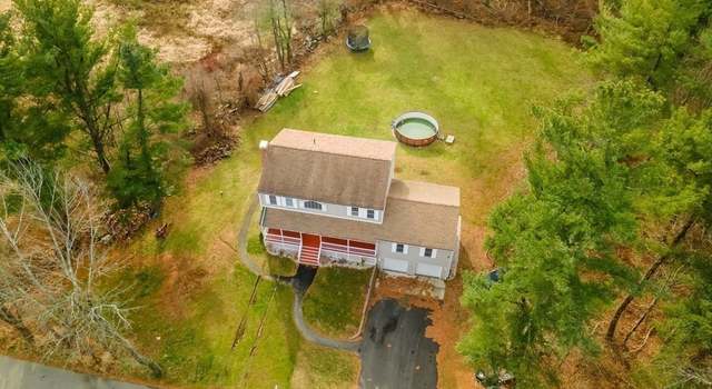 Photo of 473 Whittemore St, Leicester, MA 01524