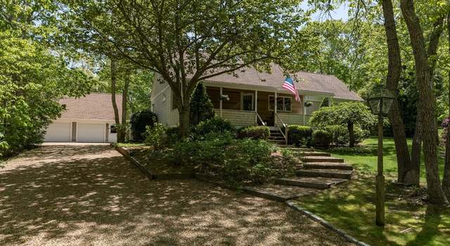 Photo of 35 Seventh Street North, Edgartown, MA 02539