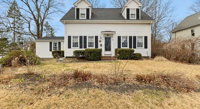 Photo of 15 Pine St, Medway, MA 02053