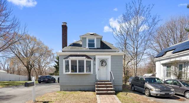 Photo of 75 Fairmount Ave, Saugus, MA 01906