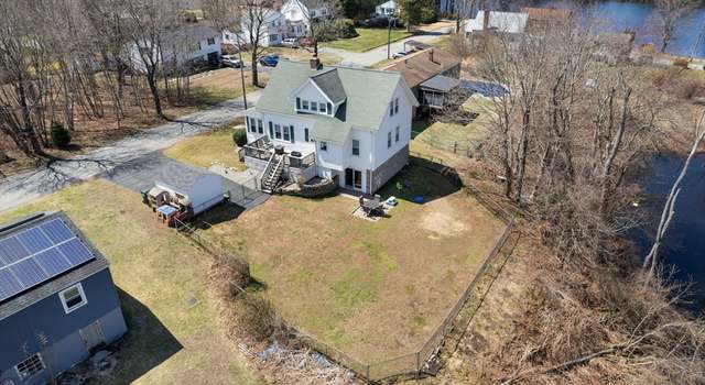 Photo of 6 Gannett St, Oxford, MA 01540