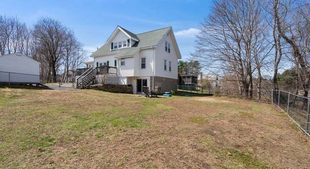 Photo of 6 Gannett St, Oxford, MA 01540