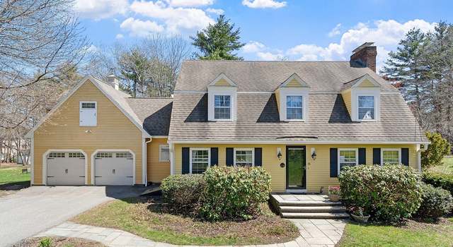 Photo of 23 Woodman Rd, Amesbury, MA 01913