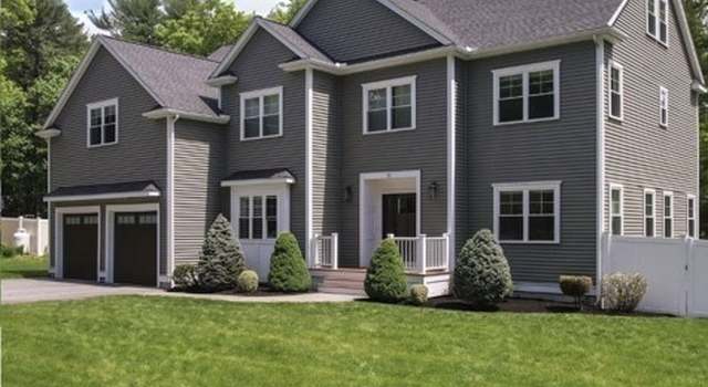 Photo of 11 Liberty Ave, Burlington, MA 01803