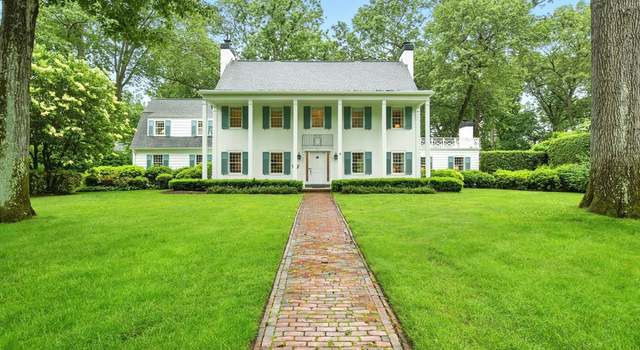 Photo of 231 Park Dr, Longmeadow, MA 01106