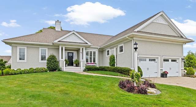 Photo of 90 Chittenden Ln #90, Cohasset, MA 02025