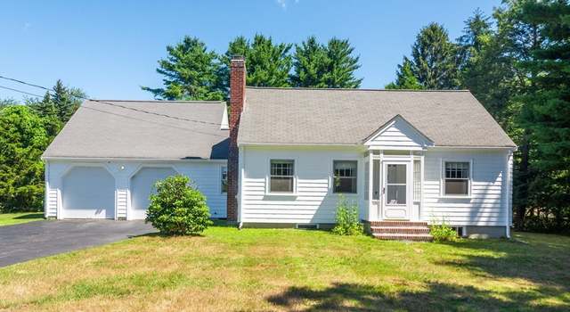 Photo of 276 Cambridge Tpke, Lincoln, MA 01773
