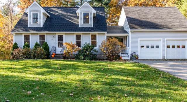 7 Lydston Ln, Litchfield, NH 03052 MLS 4714611 Redfin