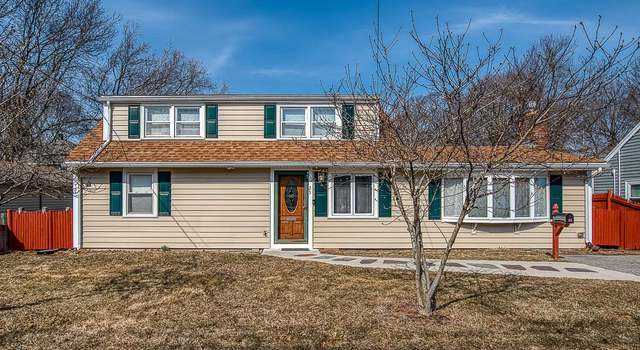 Photo of 25 Forest St, Peabody, MA 01960