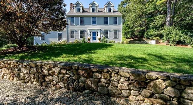 Photo of 5 Fairfield Dr, Sandwich, MA 02537