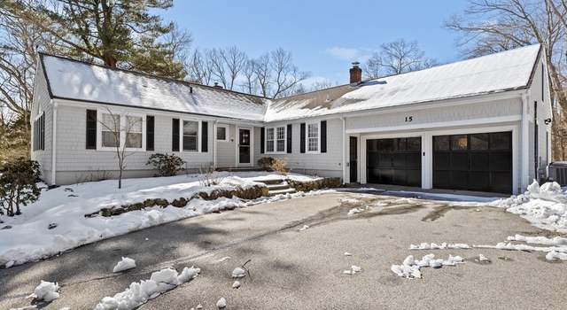 Photo of 15 Indian Trl, Scituate, MA 02066