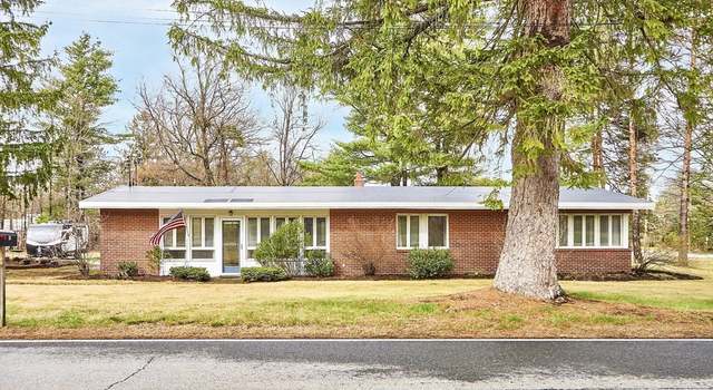 Photo of 42 Walnut St, Devens, MA 01434