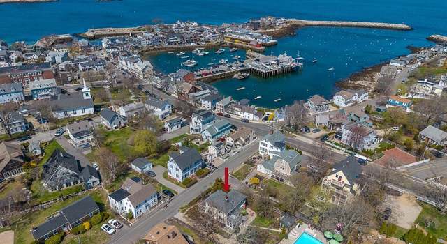 Photo of 1 Gott St, Rockport, MA 01966