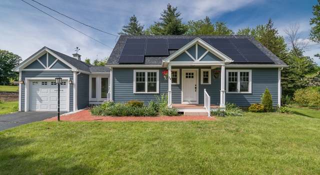 Photo of 24 Potwine Ln, Amherst, MA 01002