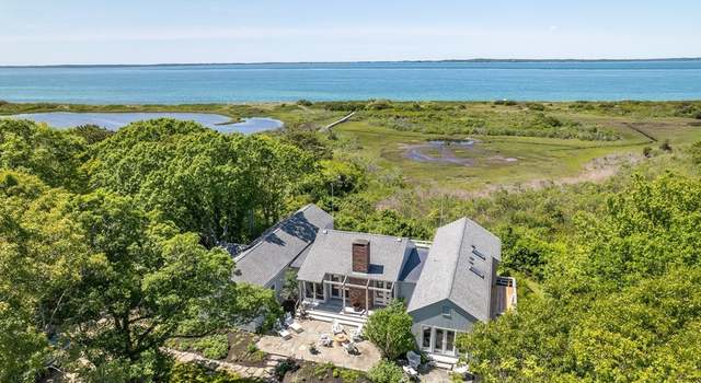 Photo of 79 Rachel's Way, Tisbury, MA 02568