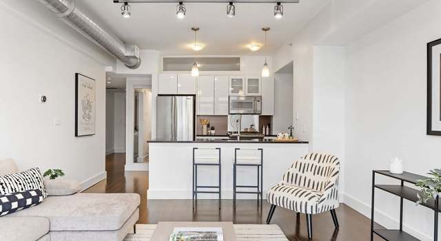 Photo of 257 Northampton St Ph 612, Boston, MA 02118