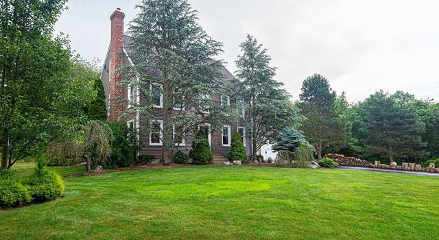 Photo of 5 Nichols St, Rehoboth, MA 02769
