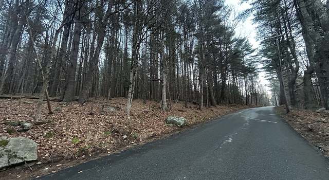 Photo of 32 South Rd, Sturbridge, MA 01566