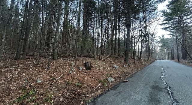 Photo of 32 South Rd, Sturbridge, MA 01566