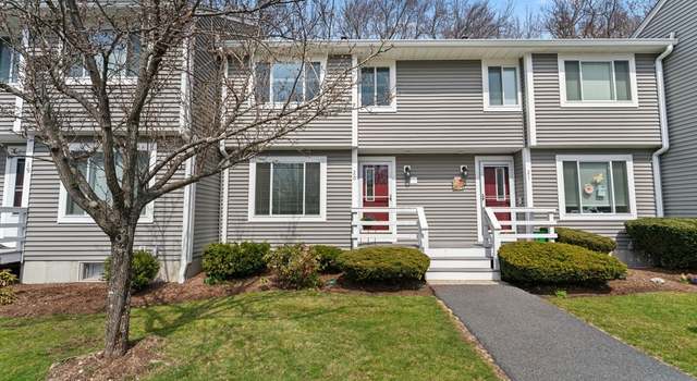 Photo of 20 Hartshorn Pl #20, Walpole, MA 02081