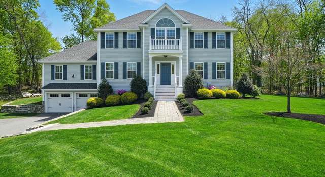 Photo of 6 Fall Way, Lynnfield, MA 01940