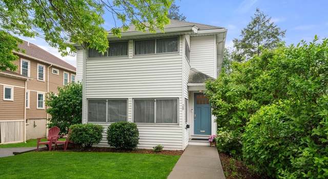 Photo of 30 Gilbert Rd #30, Belmont, MA 02478