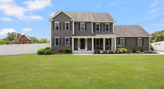 Photo of 92 Depot St, North Attleboro, MA 02760