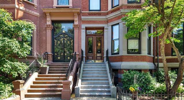 Photo of 84 Commonwealth Ave #4, Boston, MA 02116