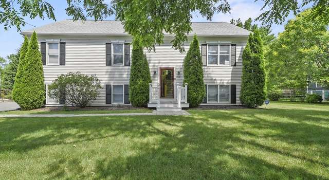 Photo of 312 Carl Ave, Brockton, MA 02302