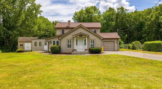 Photo of 125 Fair Oak Rd, Springfield, MA 01128