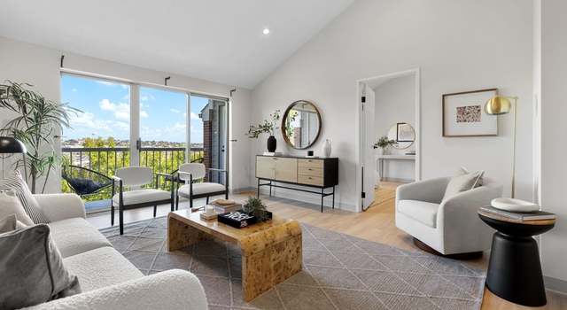 Property at 200 Captains Row #506, Chelsea, MA 02150, 2 beds, 2 baths